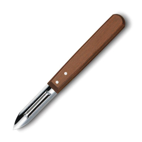 Victorinox Wooden Handled Peeler