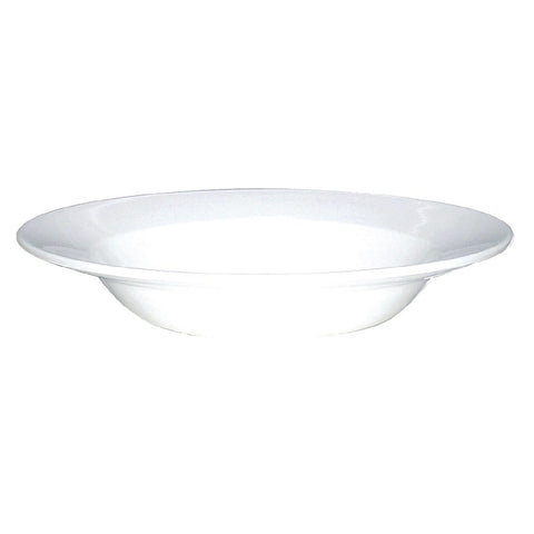 Churchill Alchemy Rimmed Bowls 242mm