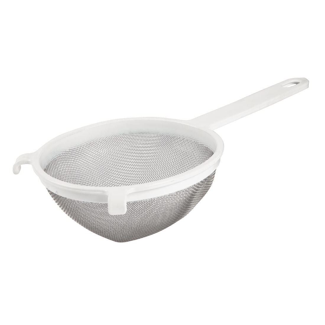 Polypropylene Frame Sieve 18cm