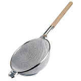 Heavy Duty Strainer 12"