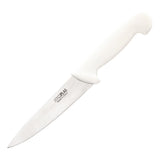 Hygiplas Chefs Knife White 16cm