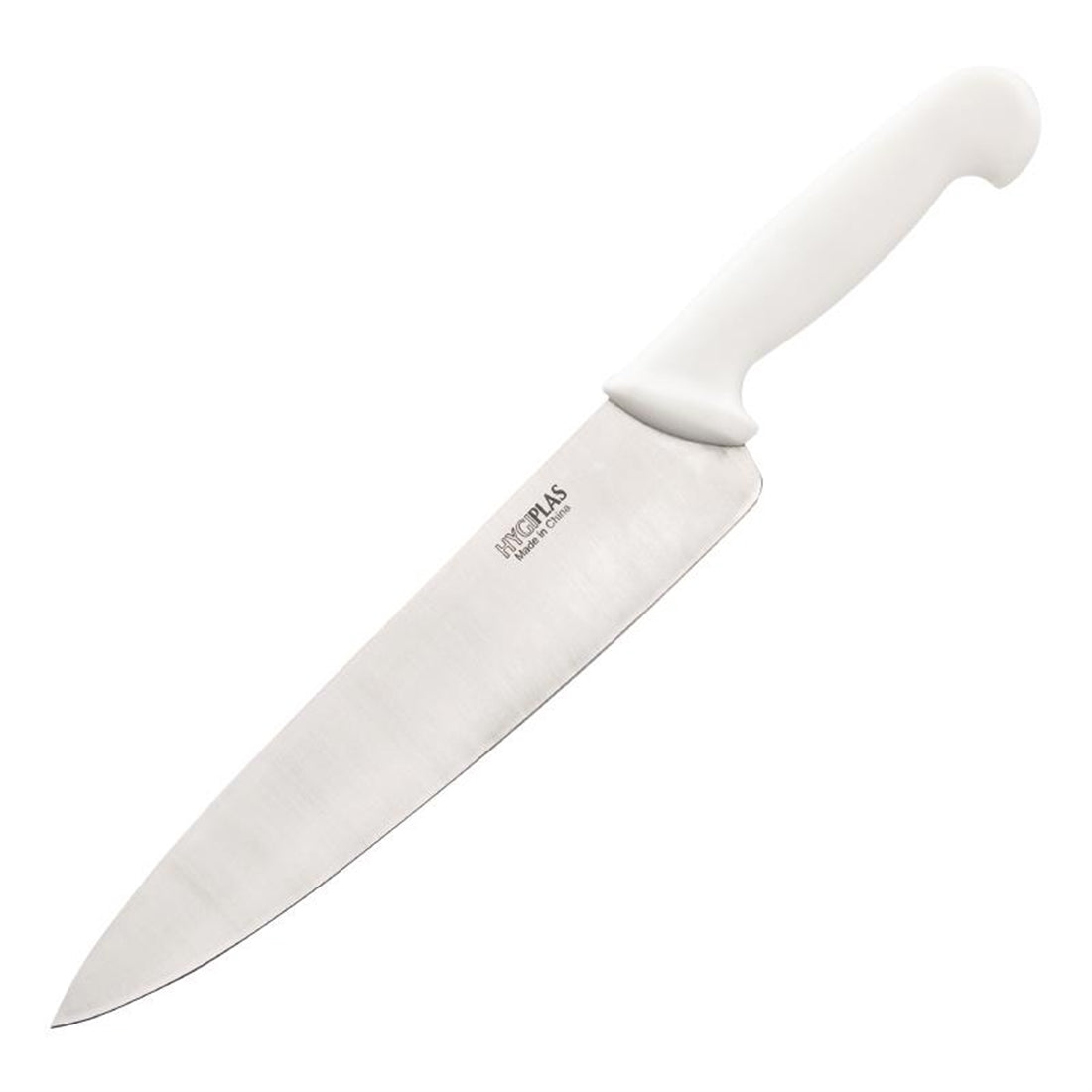 Hygiplas Chef Knife White 25cm