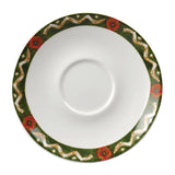 Churchill Salsa Cappuccino Saucers 158mm (24 Pack)
