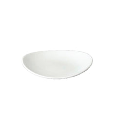 Churchill Orbit Oval Coupe Plates 160x 192mm (12 Pack)