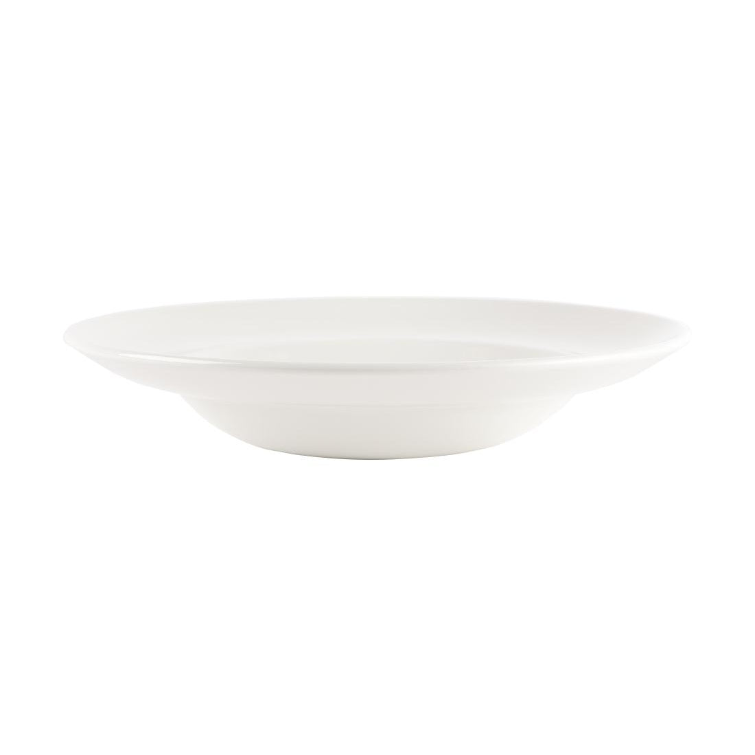 Churchill Equation Round Pasta Plates 305mm (12 Pack)