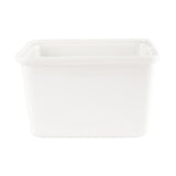 Churchill Counter Serve Rectangular Casserole Dishes 2Ltr (4 pack)