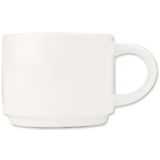 Churchill Compact Stackable Tea Cups 215ml