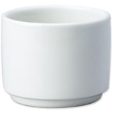 Churchill Compact Open Sugar Bowls 212ml (12 Pack)