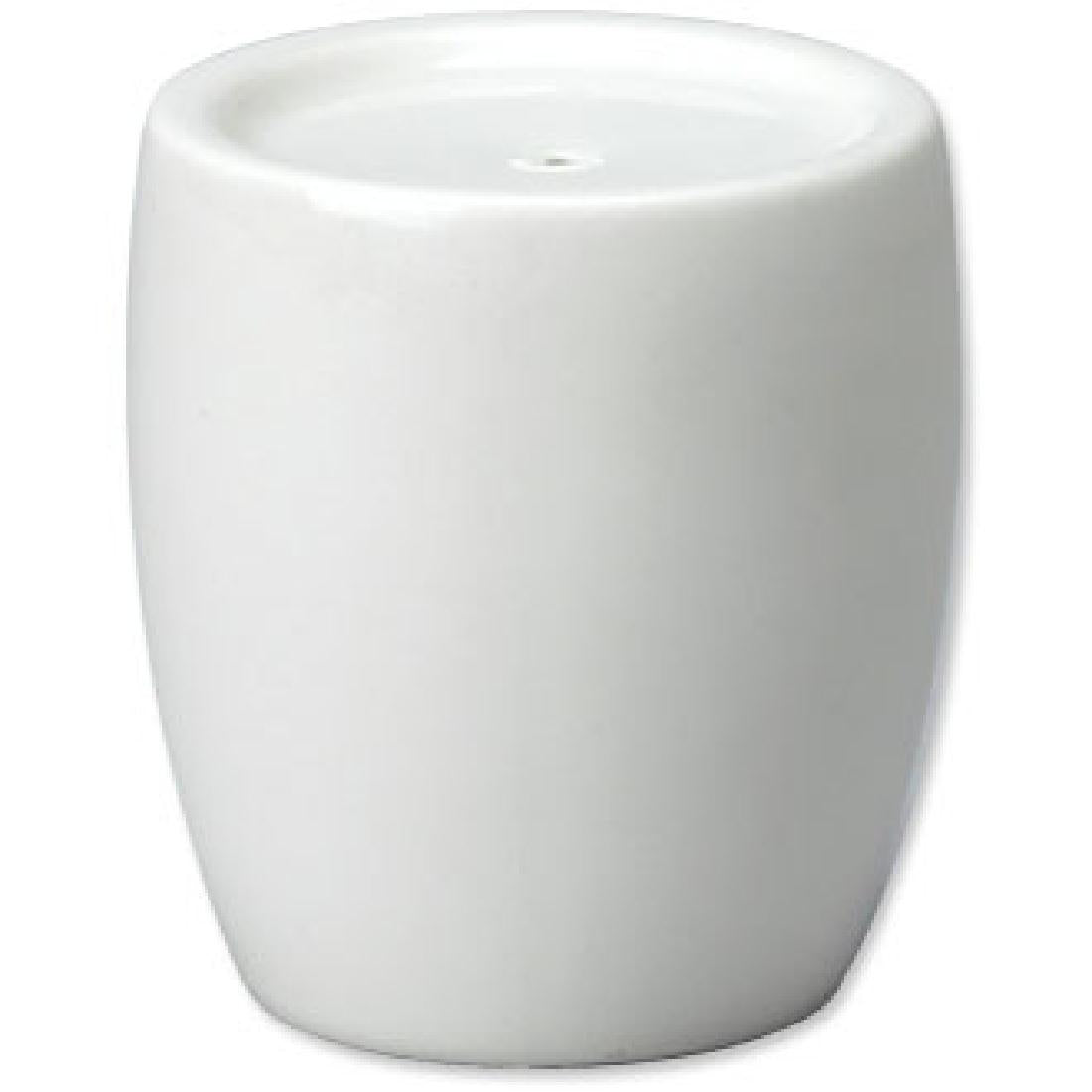 Churchill Compact Salt Shakers (12 Pack)