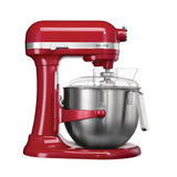 KitchenAid Heavy Duty Mixer Red