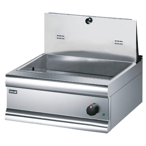 Lincat Silverlink 600 Chip Scuttle CS6