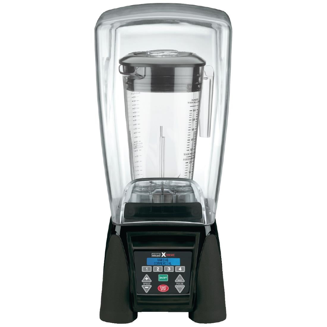 Waring Xtreme Hi-Power Bar Blender MX1500XTXSEK