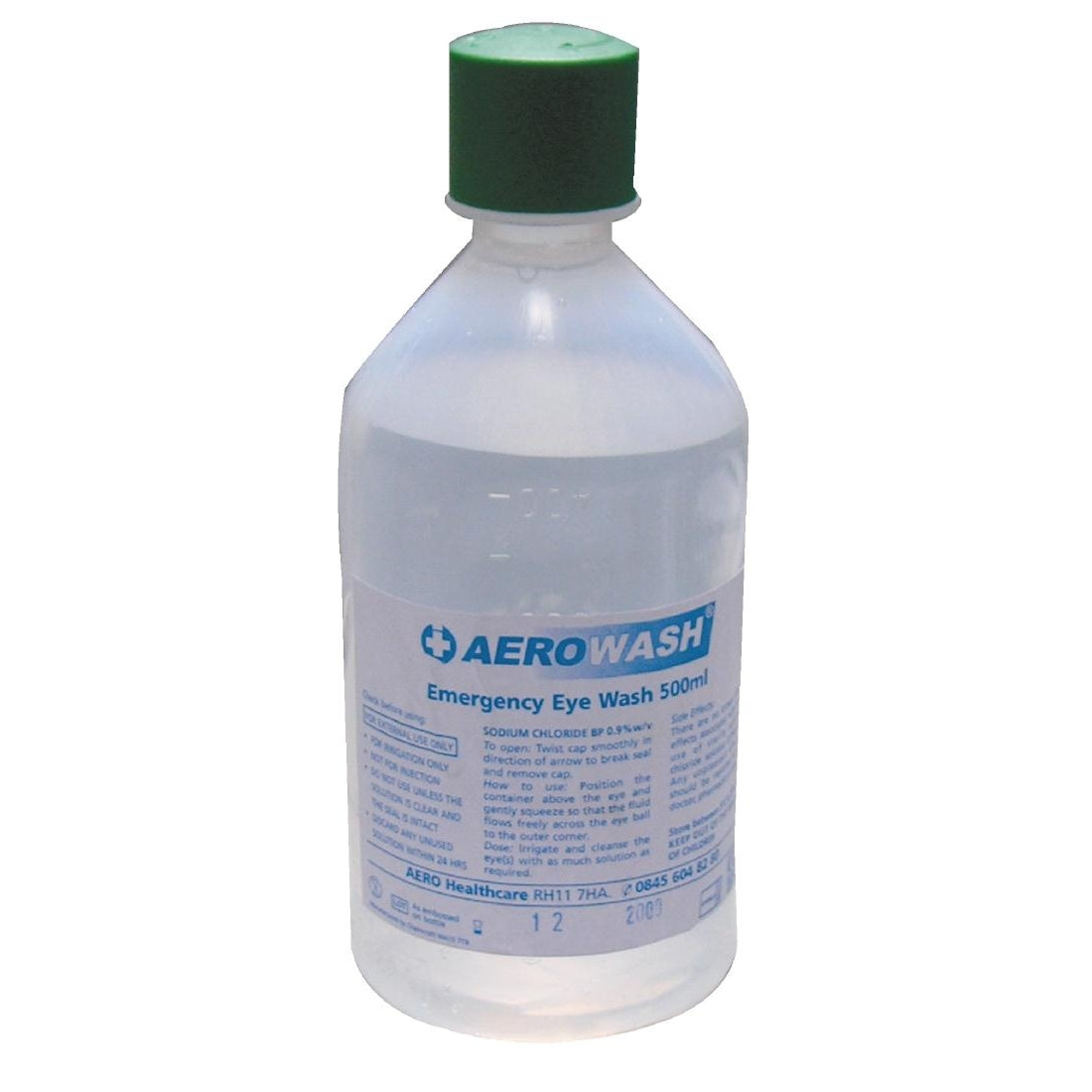 Eyewash Bottle - 500ml