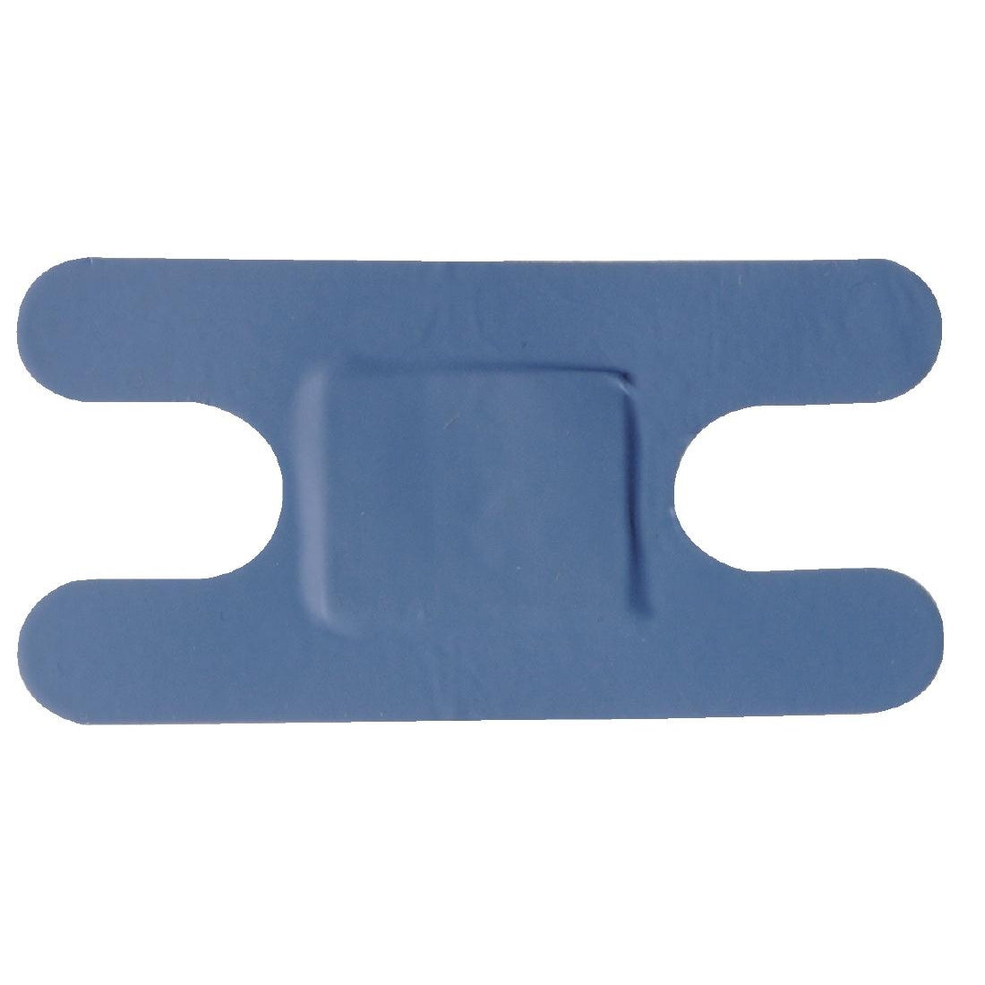 A-care Blue Assorted Plasters (Pack of 100)