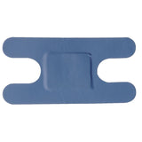 A-care Blue Assorted Plasters (100 Pack)