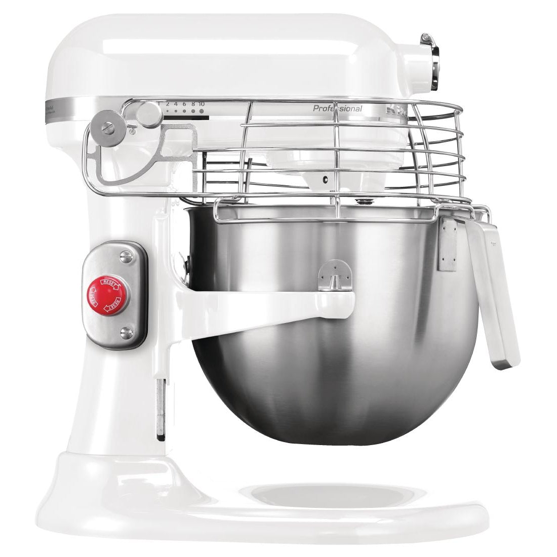 KitchenAid Professional Stand Mixer 5KSM7990XBWH