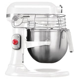 KitchenAid Professional Stand Mixer 5KSM7990XBWH