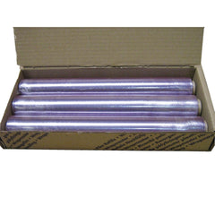 Wrapmaster Cling Film 300mm x 100m (3 Pack)