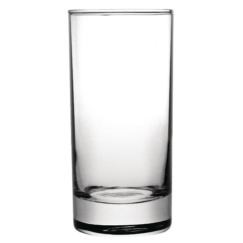 Olympia Hi Ball Glasses 285ml x48