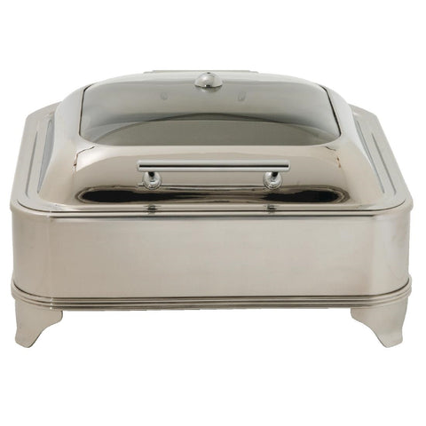 Olympia Square Electric Chafer