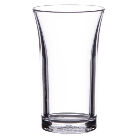 Polystyrene Shot Glasses 50ml CE Marked