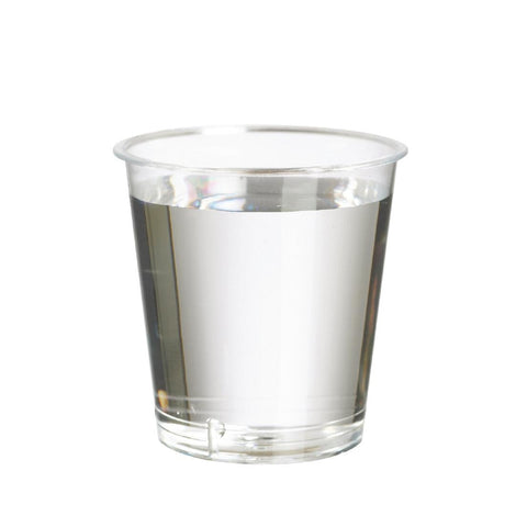 Disposable Shot Glasses