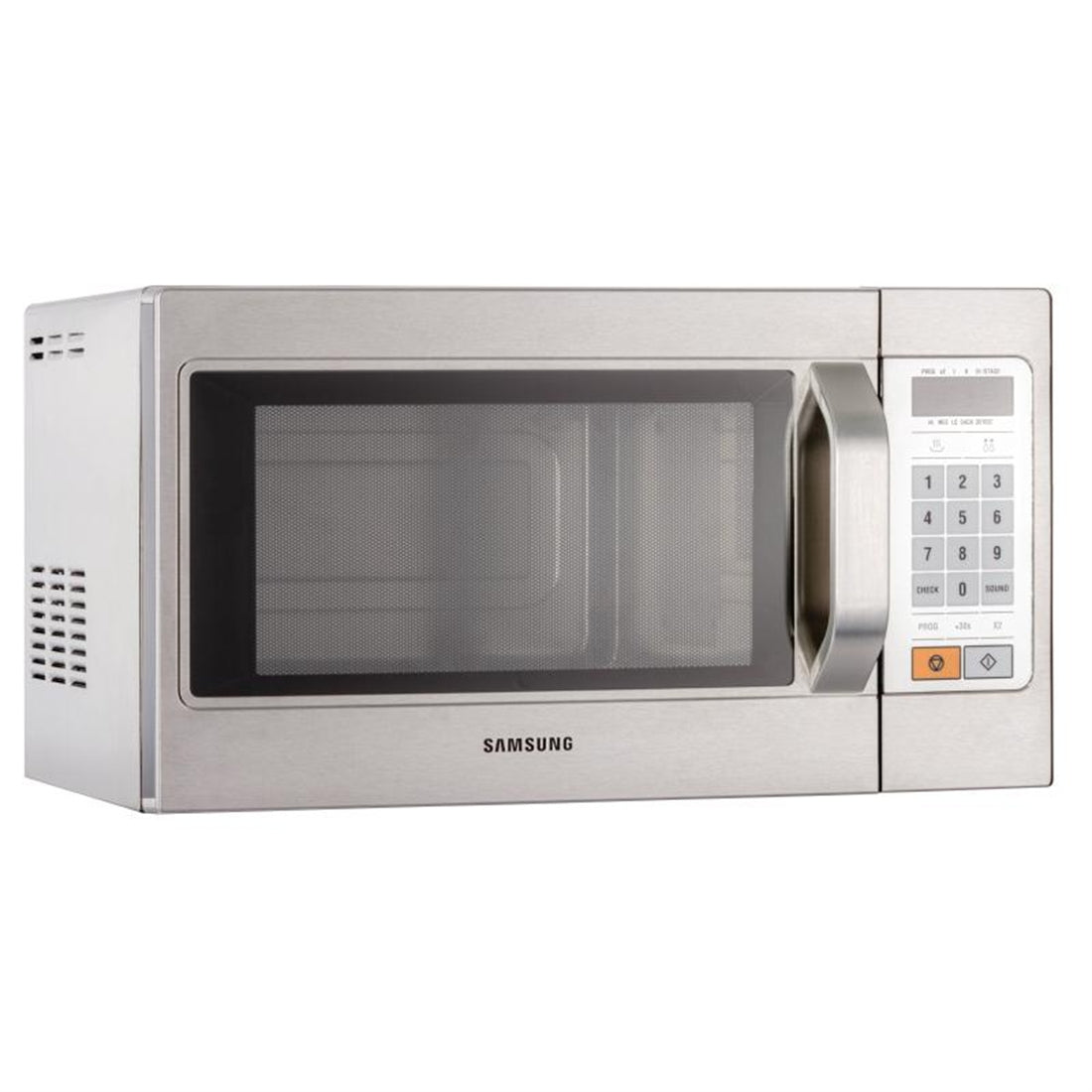 Samsung Light Duty Programmable Microwave 26ltr 1100W CM1089