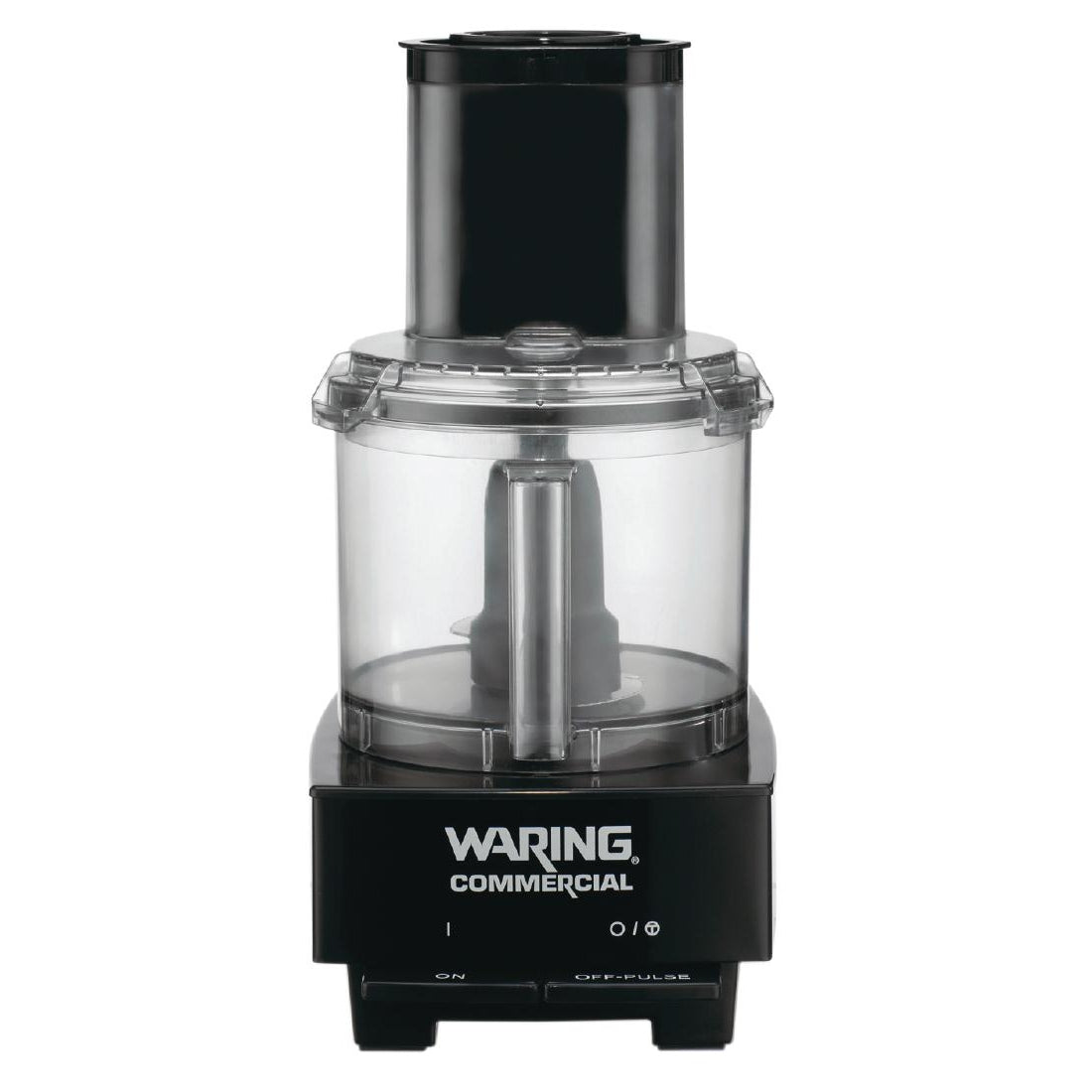 Waring Food Processor 3.3Ltr WFP14SK