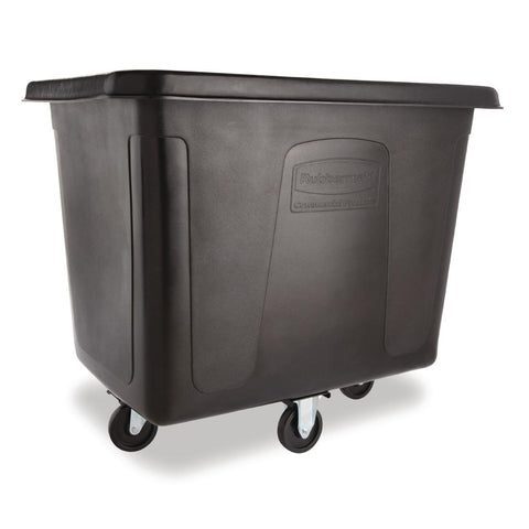 Rubbermaid Cube Truck 400Ltr