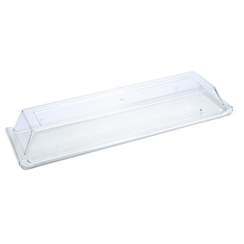 Churchill Alchemy Buffet Rectangular Tray Covers 560x 153mm