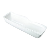 Churchill Alchemy Counterwave Serving Dishes 500x 160mm