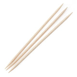 Fiesta Green Biodegradable Cocktail Sticks