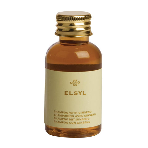 Elsyl Natural Look Shampoo