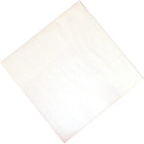 Fasana Dinner Napkin White 40x40cm 3ply 1/4 Fold (Pack of 1000)