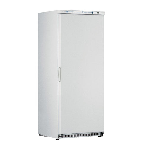 Mondial Elite 1 Door 580Ltr Cabinet Freezer White KICN60LT