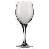 Schott Zwiesel Mondial Red Wine Crystal Glasses 335ml (Pack of 6)