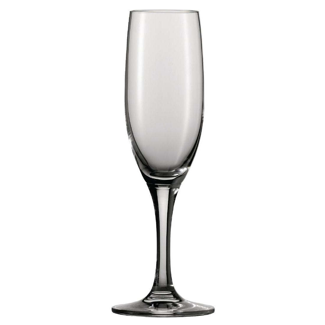 Schott Zwiesel Mondial Crystal Champagne Flutes 205ml (Pack of 6)