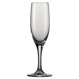 Schott Zwiesel Mondial Crystal Champagne Flutes 205ml