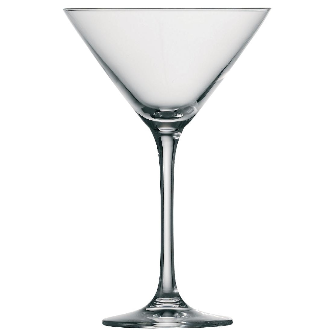 Schott Zwiesel Classico Crystal Martini Glasses 270ml (Pack of 6)