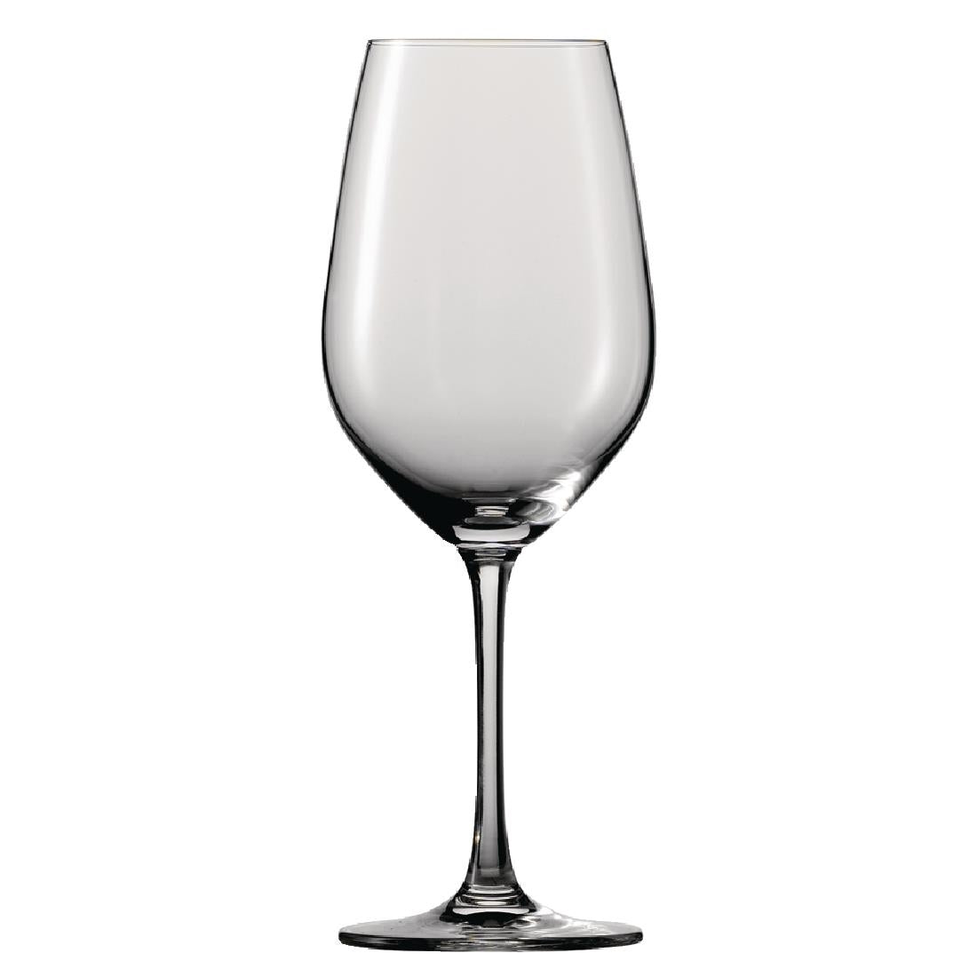 Schott Zwiesel Vina Crystal Red Wine Glasses 404ml (Pack of 6)