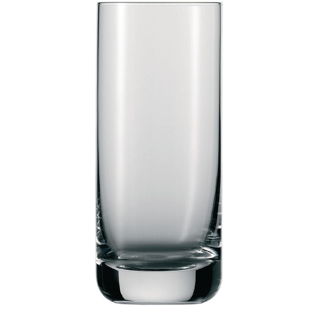 Schott Zwiesel Convention Crystal Hi Ball Glasses 390ml (6 pack)