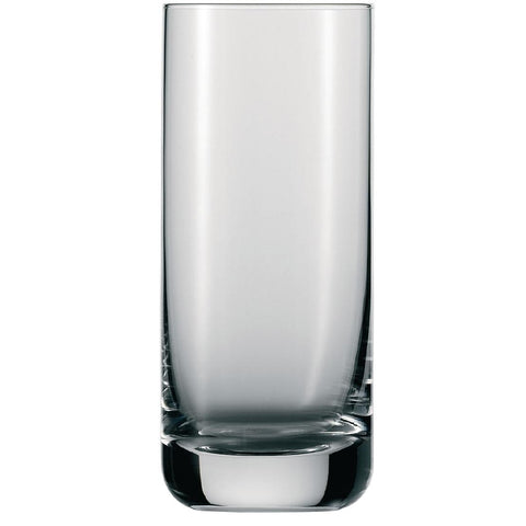 Schott Zwiesel Convention Crystal Hi Ball Glasses 390ml