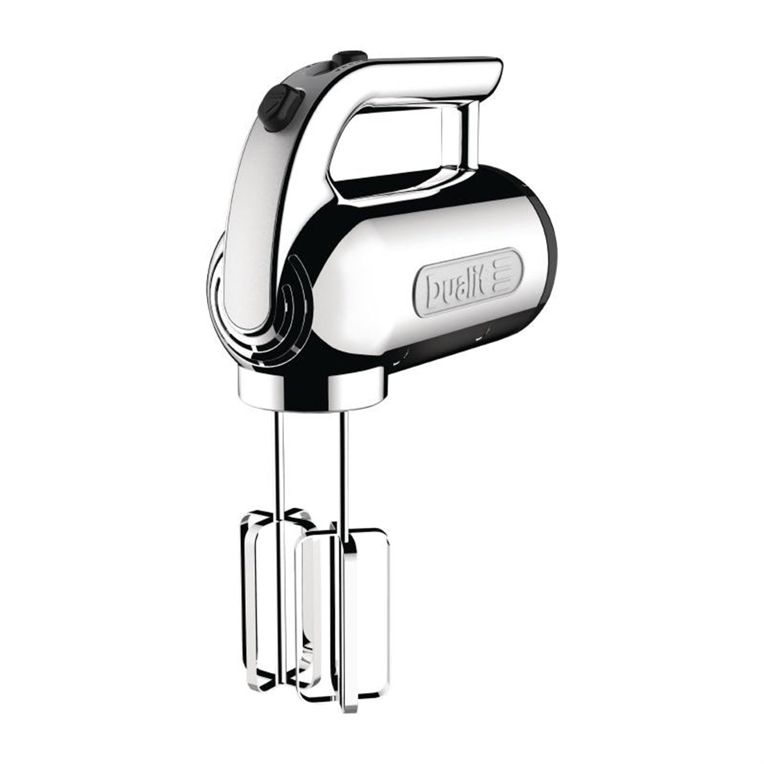 Dualit Chrome Hand Mixer 89300