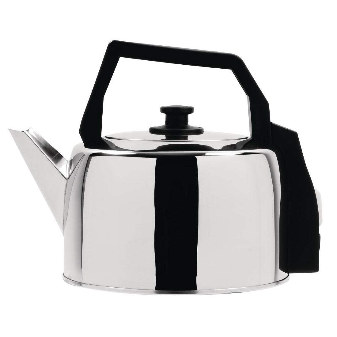 Caterlite Stainless Steel Kettle 3.5Ltr