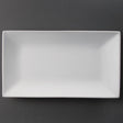 rectangular serving platters
