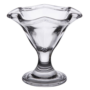 Dessert and Sundae Glasses
