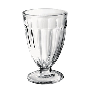 Milkshake Glasses