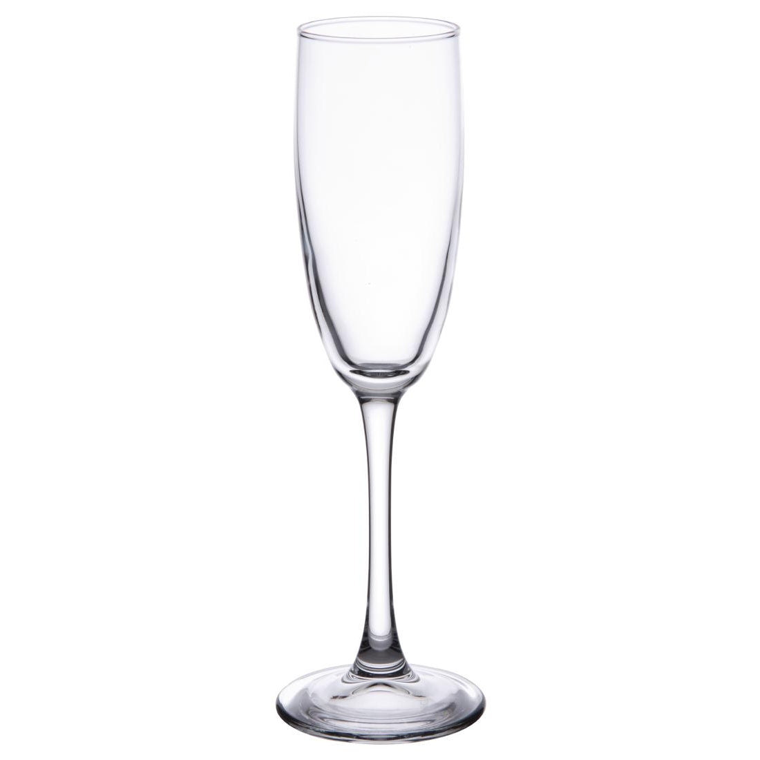 Utopia Enoteca Champagne Flutes 170ml (Pack of 6)