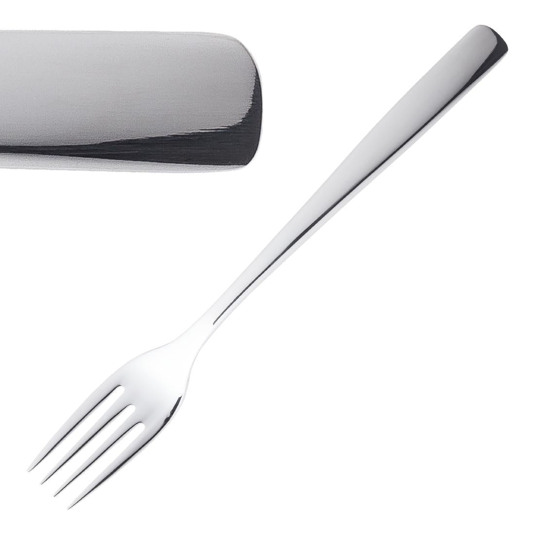 Elia Virtu Table Fork (12 Pack)