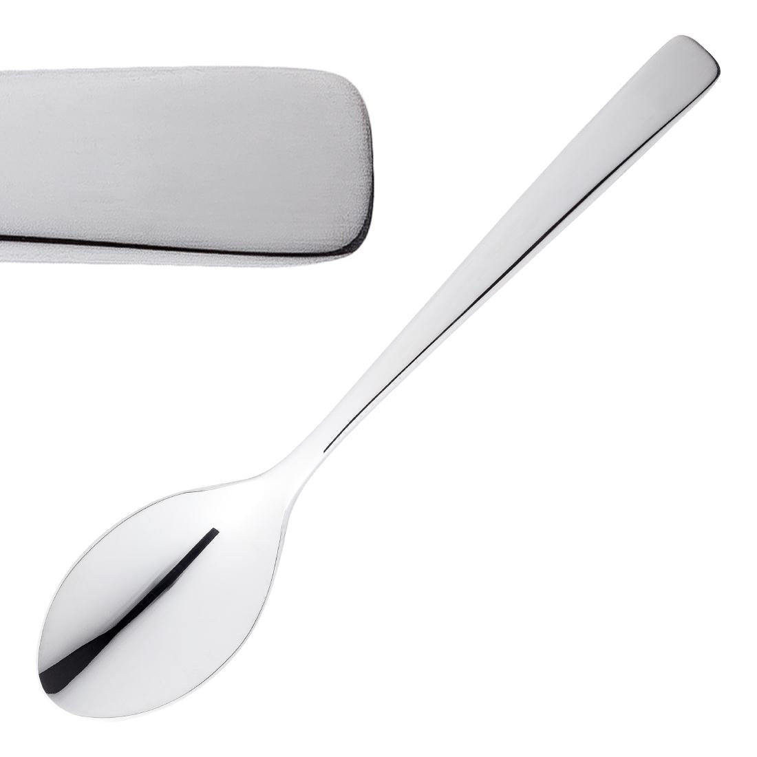 Elia Virtu Dessert Spoon (Pack of 12)